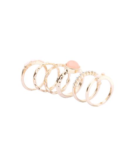 Kit-de-Aneis-Dourado-8098948-Dourado_1