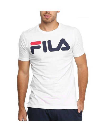 blusas masculinas fila