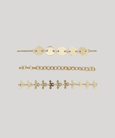 Kit-de-3-Pulseiras-Femininas-Dourado-9207211-Dourado_1 Kit-de-3-Pulseiras-Femininas-Dourado-9207211-Dourado_1