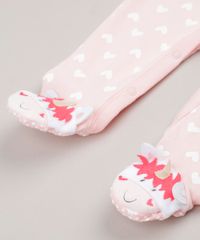 Macacao-Infantil-Unicornio-Estampado-de-Coracoes-Manga-Longa-em-Algodao---Sustentavel-Rosa-Claro-9109984-Rosa_Claro_4