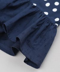 Vestido-Infantil-Open-Shoulder-Estampado-de-Poa-com-No-e-Babado-Azul-Marinho-9212910-Azul_Marinho_3