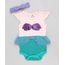 Body-Infantil-Pequena-Sereia-Ariel-Manga-Curta-com-Faixa-de-Cabelo-Rosa-Claro-9120549-Rosa_Claro_1
