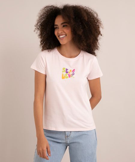 camiseta-baby-look-de-algodao--seja-leve--manga-curta-decote-redondo-rosa-claro-1016567-Rosa_Claro_1 camiseta-baby-look-de-algodao--seja-leve--manga-curta-decote-redondo-rosa-claro-1016567-Rosa_Claro_1