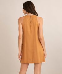 vestido-curto-de-linho-halter-neck-com-bolsos-caramelo-1011361-Caramelo_2 vestido-curto-de-linho-halter-neck-com-bolsos-caramelo-1011361-Caramelo_2