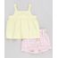 Conjunto-Infantil-de-Regata-com-Linho-Amarela---Short-Listrado-Rosa-9174589-Rosa_1