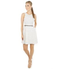 Vestido-Listrado-com-Cinto-Bege-8076818-Bege_3