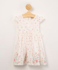 vestido-infantil-estampado-floral-e-borboletas-com-laco-manga-curta-off-white-1012524-Off_White_1