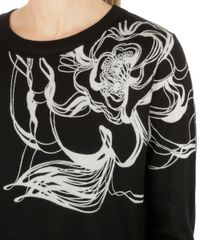 Sueter-com-Estampa-Abstrata-Preta-8071916-Preto_4