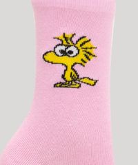 meia-cano-alto-snoopy-woodstock-rosa-1010795-Rosa_3