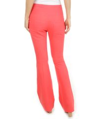 Calca-Flare-com-Amarracao-Vermelha-7987314-Vermelho_2