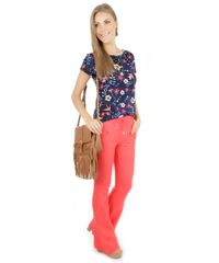 Calca-Flare-com-Amarracao-Vermelha-7987314-Vermelho_3