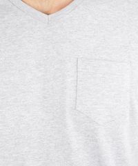 Camiseta-com-Bolso-Cinza-Mescla-8115014-Cinza_Mescla_3