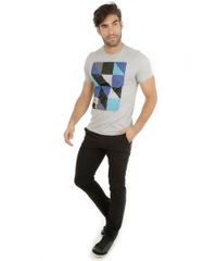 Camiseta-com-Estampa-Geometrica-Cinza-Mescla-8125714-Cinza_Mescla_3