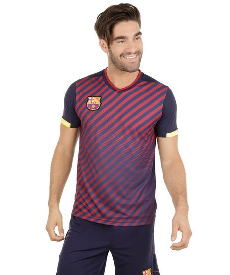 Camiseta-Barcelona-Azul-Marinho-8125449-Azul_Marinho_1