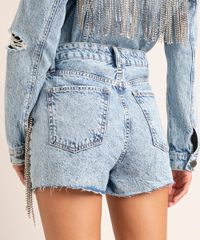 short-curto-jeans-com-franja-de-strass-cintura-super-alta-barra-a-fio-joulik-azul-medio-1010112-Azul_Medio_3