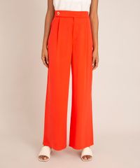 calca-wide-leg-com-pregas-cintura-super-alta-coral-1002087-Coral_2