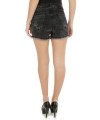 Hot-Pant-Jeans-com-Puidos-Preta-8125110-Preto_2