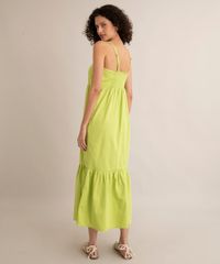 vestido-midi-de-sarja-alca-fina-decote-reto-com-amarracao-verde-1015391-Verde_2