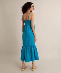vestido-midi-de-sarja-alca-fina-decote-reto-com-amarracao-azul-1015391-Azul_2
