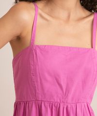 vestido-midi-de-sarja-alca-fina-decote-reto-com-amarracao-pink-1015391-Pink_4