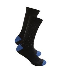 Kit-de-Meias-Poa-Azul-7866624-Azul_1 Kit-de-Meias-Poa-Azul-7866624-Azul_1