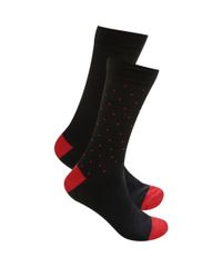 Kit-de-Meias-Poa-Vermelha-7866624-Vermelho_1 Kit-de-Meias-Poa-Vermelha-7866624-Vermelho_1