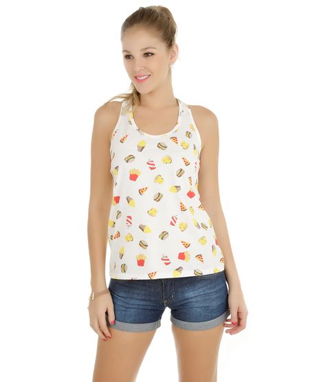 Regata-Estampada-de-Junk-Food-Off-White-8094395-Off_White_1