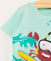 camiseta-infantil-caranguejo--let-s-hang-out-and-have-fun--manga-curta--verde-claro-1011315-Verde_Claro_4