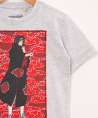 camiseta-infantil-itachi-uchiha-akatsuki-naruto-manga-curta-cinza-mescla-claro-1010954-Cinza_Mescla_Claro_4