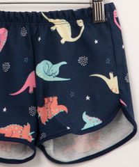 pijama-infantil-dinossauro--i-raw-you---com-glitter-manga-curta-cinza-mescla-claro-1007238-Cinza_Mescla_Claro_4