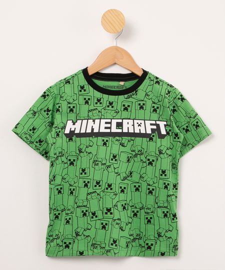 camiseta-infantil-de-algodao-minecraft-manga-curta-verde-1011421-Verde_1