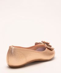 sapatilha-infantil-metalizada-com-laco-molekinha-rose-1017845-Rose_4