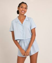pijama-manga-curta-com-linho--azul-claro-9998238-Azul_Claro_5