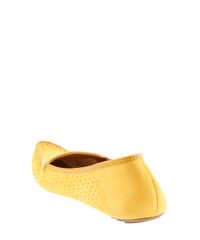 Mocassim-Vizzano-com-Micro-Furos-Amarelo-8073352-Amarelo_3