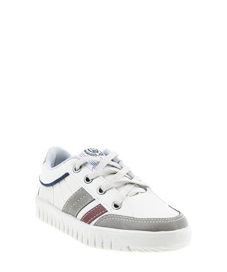 Tenis-Ollie-com-Recortes-Menino-Bege-8143177-Bege_1 Tenis-Ollie-com-Recortes-Menino-Bege-8143177-Bege_1