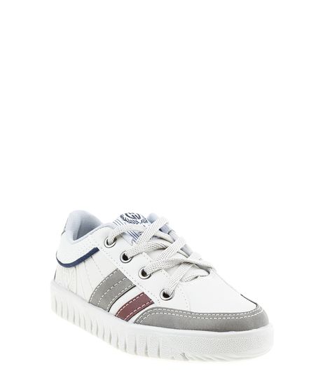 Tenis-Ollie-com-Recortes-Menino-Bege-8143177-Bege_1