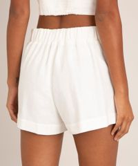 short-de-algodao-cintura-super-alta-com-bolsos-utilitarios-off-white-1004532-Off_White_3