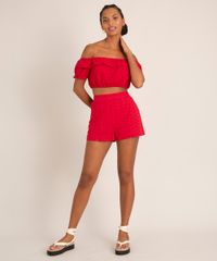 short-de-laise-cintura-super-alta-com-fendas-vermelho-1002408-Vermelho_1