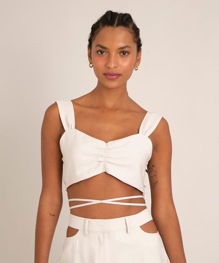 regata-cropped-com-franzido-e-amarracao-alca-larga-decote-v-bege-claro-1002528-Bege_Claro_1 regata-cropped-com-franzido-e-amarracao-alca-larga-decote-v-bege-claro-1002528-Bege_Claro_1