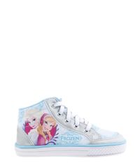 Tenis-Frozen-Menina-Azul-Claro-8142781-Azul_Claro_2