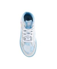 Tenis-Frozen-Menina-Azul-Claro-8142781-Azul_Claro_4