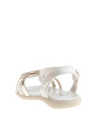 Sandalia-com-Laco-Menina-Dourada-8143098-Dourado_3