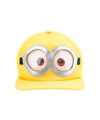 Bone-Minions-Menino-Amarelo-8202127-Amarelo_1