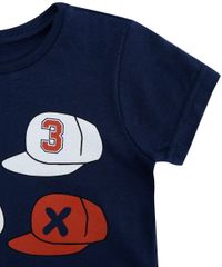 Camiseta-com-Estampa-de-Bones-menino-Azul-Marinho-8146592-Azul_Marinho_3