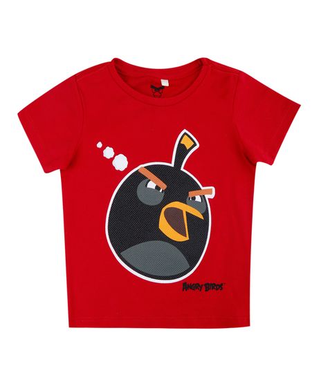 Camiseta-com-Estampa-Angry-Birds-Menino-Vermelha-8146721-Vermelho_1