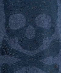 Camiseta-com-Estampa-de-Caveira-Menino-Azul-Escuro-8135126-Azul_Escuro_3