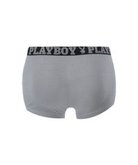 Cueca-Boxer-com-Estampa-Playboy-Cinza-8059270-Cinza_2