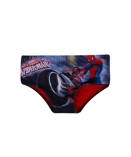 Sunga-com-Estampa-Homem-Aranha-Menino-Preta-8154769-Preto_1 Sunga-com-Estampa-Homem-Aranha-Menino-Preta-8154769-Preto_1