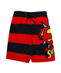 Bermuda-Super-Homem-Menino-Vermelho-7958394-Vermelho_1