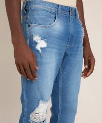 calca-jeans-slim-destroyed-azul-medio-1012075-Azul_Medio_4
